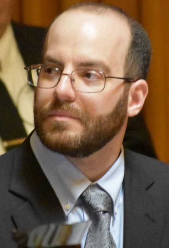 Joseph A. Brown